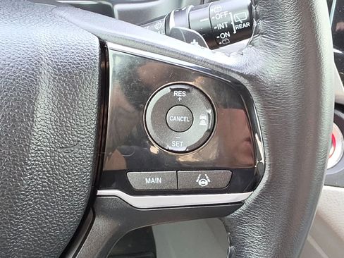 Used 2020 Honda Odyssey EX-L image 21