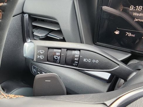 New 2026 GMC Terrain AT4 w/ Convenience Package III image 22