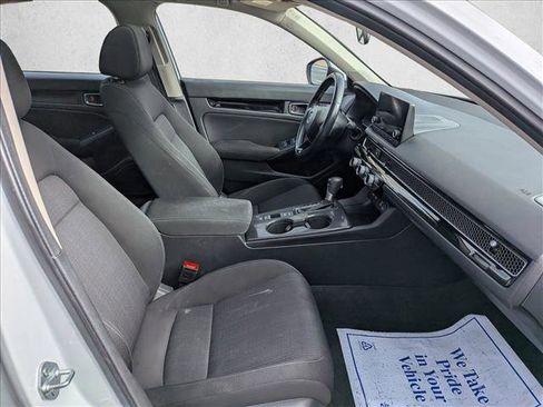 Used 2022 Honda Civic EX image 22