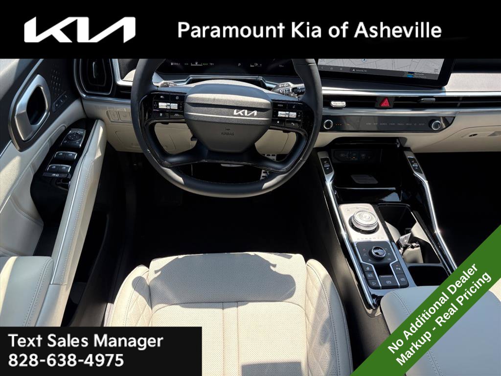 New 2026 Kia Sorento SX Prestige AWD/4WD image 25