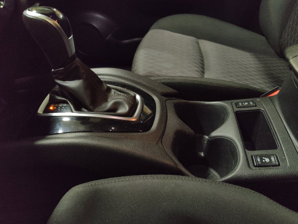 Used 2020 Nissan Rogue SV AWD/4WD image 26
