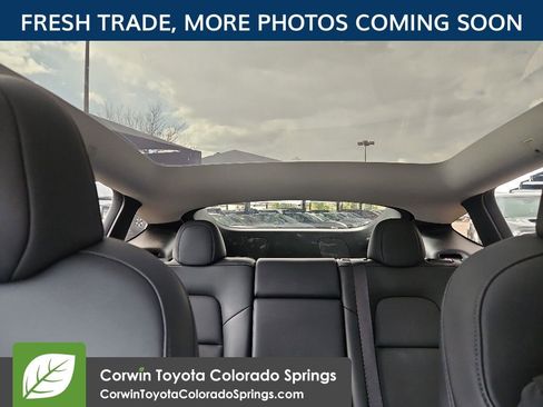 Used 2024 Tesla Model Y Performance AWD/4WD image 13