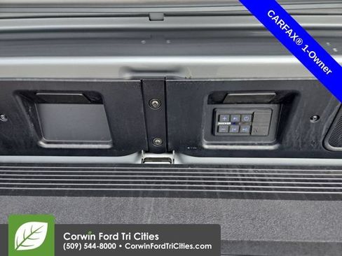 Used 2026 GMC Sierra 3500 Denali Ultimate AWD/4WD image 37