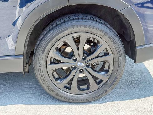 Used 2021 Subaru Forester Sport w/ Popular Package #2 AWD/4WD image 11