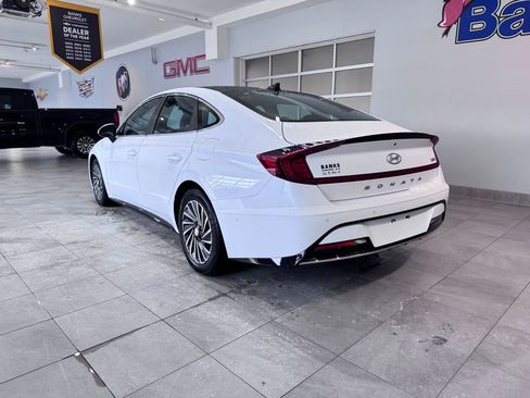 Used 2023 Hyundai Sonata Limited image 5