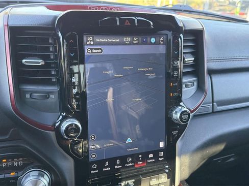 Used 2023 RAM 1500 Rebel w/ Rebel Level 2 Equipment Group image 14