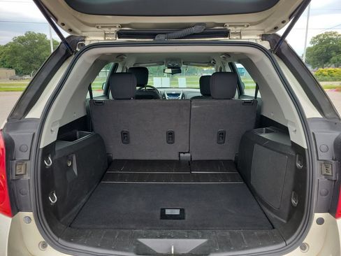 Used 2015 Chevrolet Equinox LS FWD image 6