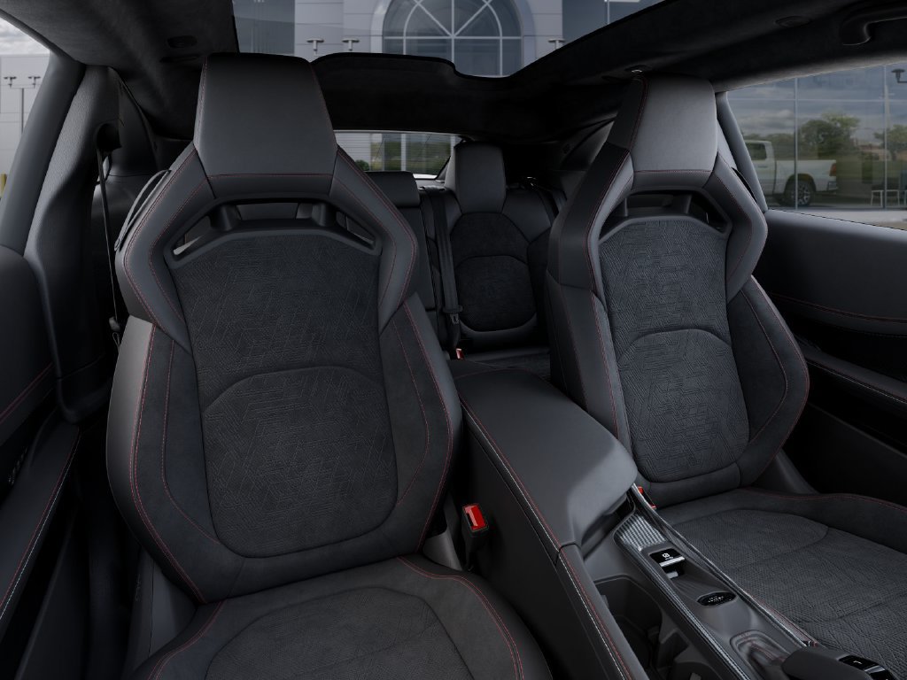 New 2026 Dodge Charger Scat Pack AWD/4WD image 17