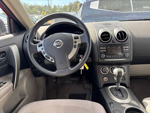 Used 2014 Nissan Rogue S w/ Convenience Package image 30