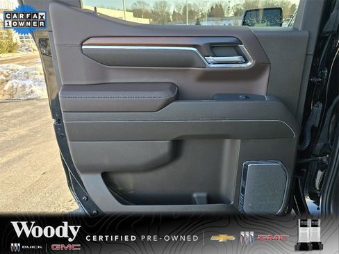 Certified 2024 GMC Sierra 1500 Denali w/ Denali Reserve Package image 24