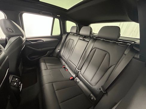 Used 2023 BMW X3 xDrive30i w/ Convenience Package image 32