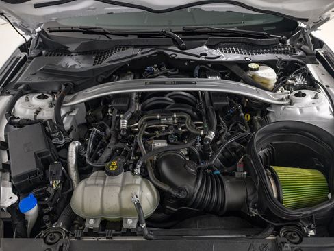 Used 2023 Ford Mustang Mach 1 w/ Equipment Group 700A image 41