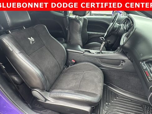 Used 2023 Dodge Challenger R/T Scat Pack w/ Plus Package RWD image 27