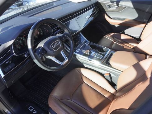 Used 2022 Audi Q7 2.0T Premium Plus image 18