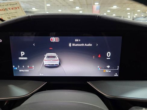 New 2026 Nissan Murano SL AWD/4WD image 35