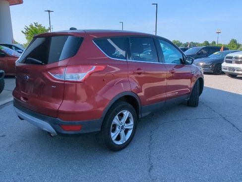 Used 2015 Ford Escape SE FWD image 11