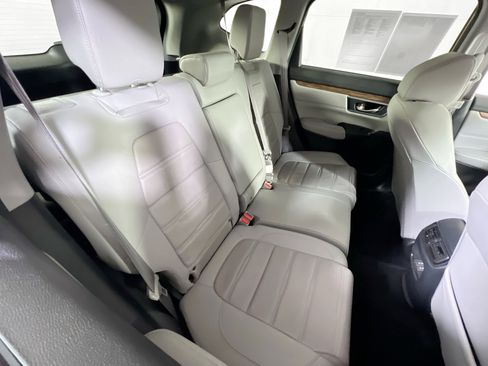 Used 2021 Honda CR-V EX-L image 26