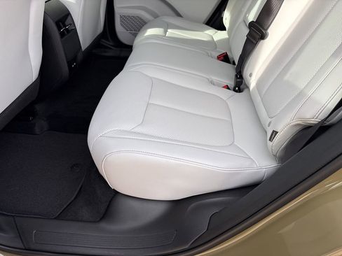 New 2026 Jeep Cherokee Limited AWD/4WD image 19