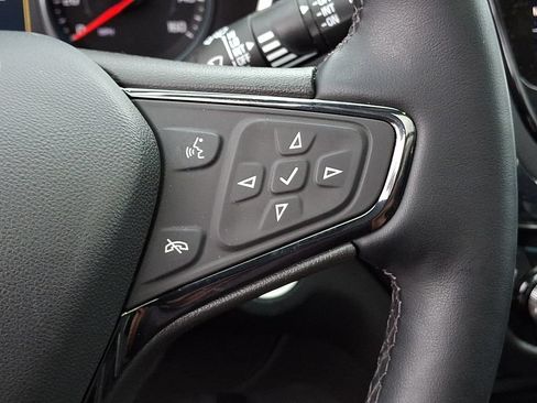 Used 2024 Chevrolet Equinox Premier AWD/4WD image 28