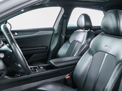 Used 2023 Kia K5 GT-Line FWD image 24