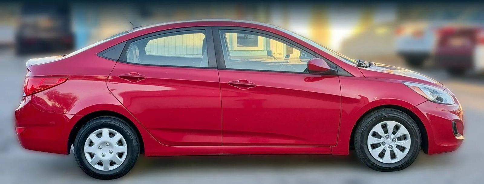 Used 2017 Hyundai Accent SE FWD image 11