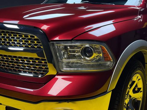 Used 2014 RAM 1500 Laramie RWD image 7