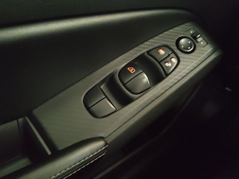 Used 2024 Nissan Altima 2.5 SV image 27