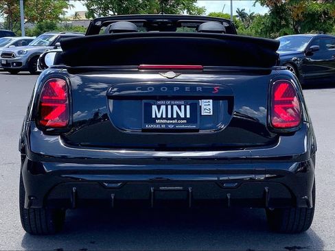 Used 2026 MINI Cooper S FWD image 4