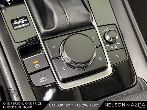 New 2026 MAZDA CX-50 AWD 2.5 S w/ Weather Package image 35