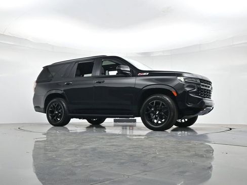 Used 2022 Chevrolet Tahoe Z71 image 35
