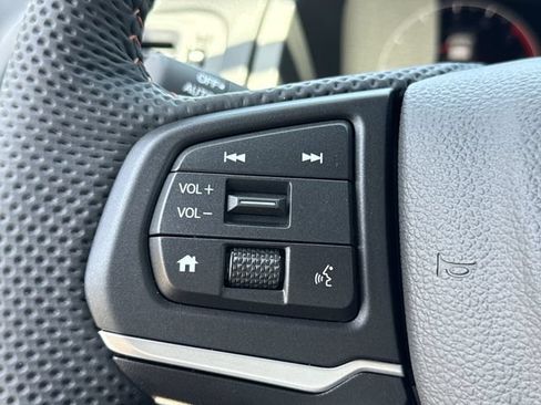 Used 2026 Honda Ridgeline TrailSport image 35