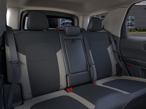 New 2026 Ford Bronco Sport Big Bend AWD/4WD image 11