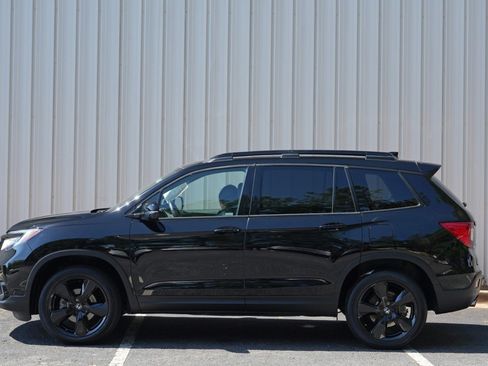 Used 2021 Honda Passport Elite image 51