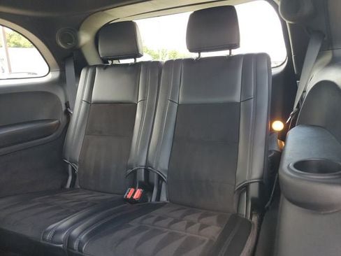 Certified 2020 Dodge Durango GT AWD/4WD image 16