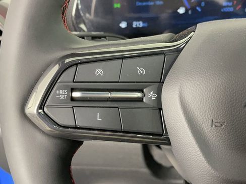 New 2025 Chevrolet Equinox RS image 27