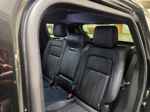 Used 2021 Land Rover Range Rover Sport SE image 20