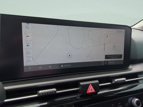 New 2026 Kia Sportage SX Prestige image 21