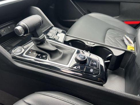 Used 2023 Kia Sportage X-Line w/ X-Line Premium Package image 28