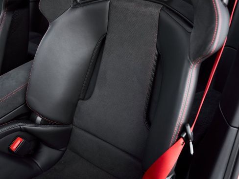 Used 2025 Porsche 911 GT3 w/ Chrono Package image 46