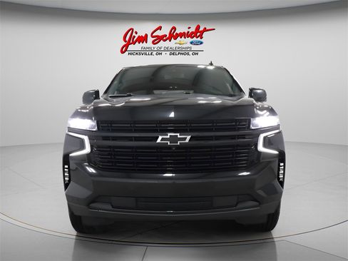 Used 2024 Chevrolet Tahoe RST w/ RST Performance Edition image 3