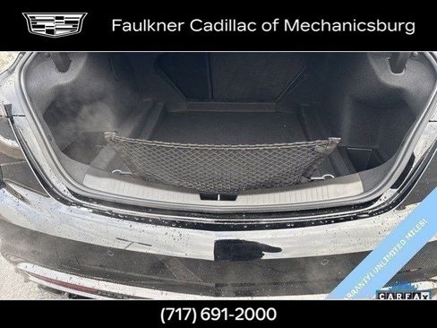 Used 2024 Cadillac CT5 V Blackwing w/ Carbon Fiber Package 2 image 43