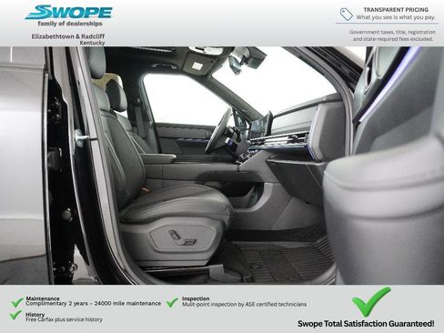 Certified 2026 Hyundai Santa Fe Calligraphy FWD image 10