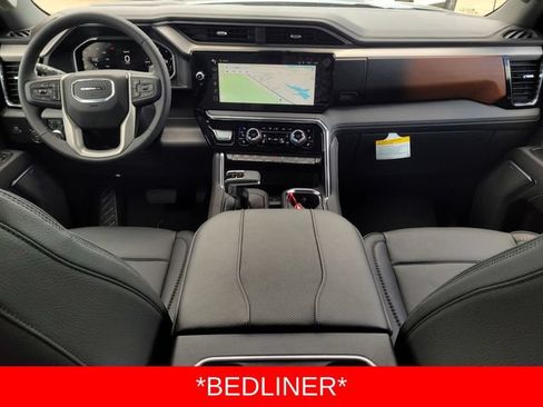 New 2026 GMC Sierra 1500 Denali w/ Denali Reserve Package AWD/4WD image 10
