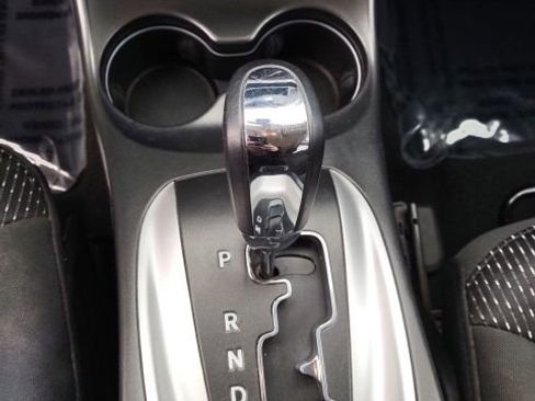 Used 2018 Dodge Journey SE w/ Blacktop Package image 14