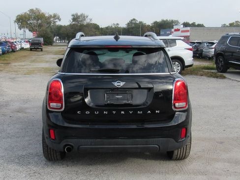 Used 2019 MINI Cooper Countryman image 5