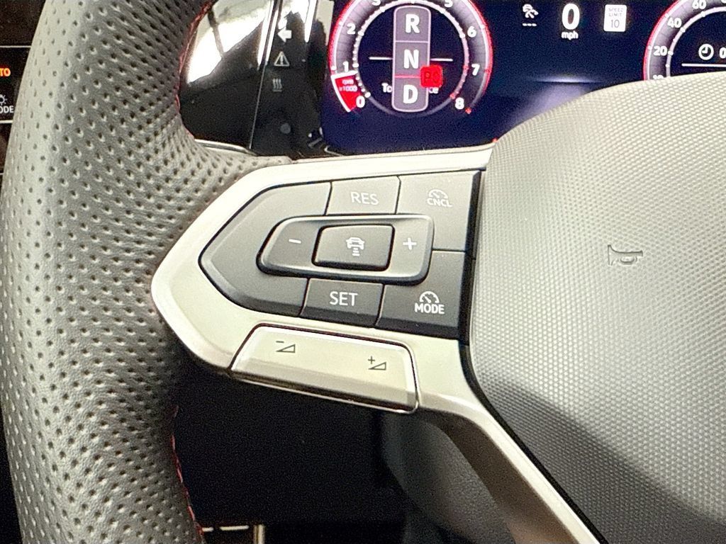 New 2026 Volkswagen GTI Autobahn FWD image 11