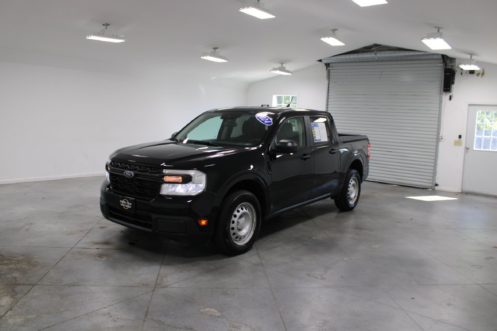 Used 2024 Ford Maverick XL FWD image 4