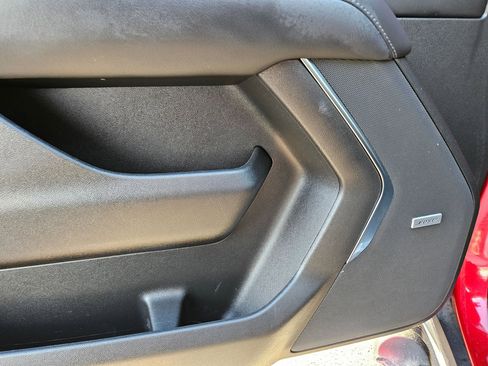 Used 2022 Chevrolet Tahoe Z71 image 16