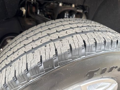 Used 2016 Chevrolet Silverado 2500 W/T image 26