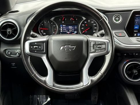 Used 2019 Chevrolet Blazer LT image 22
